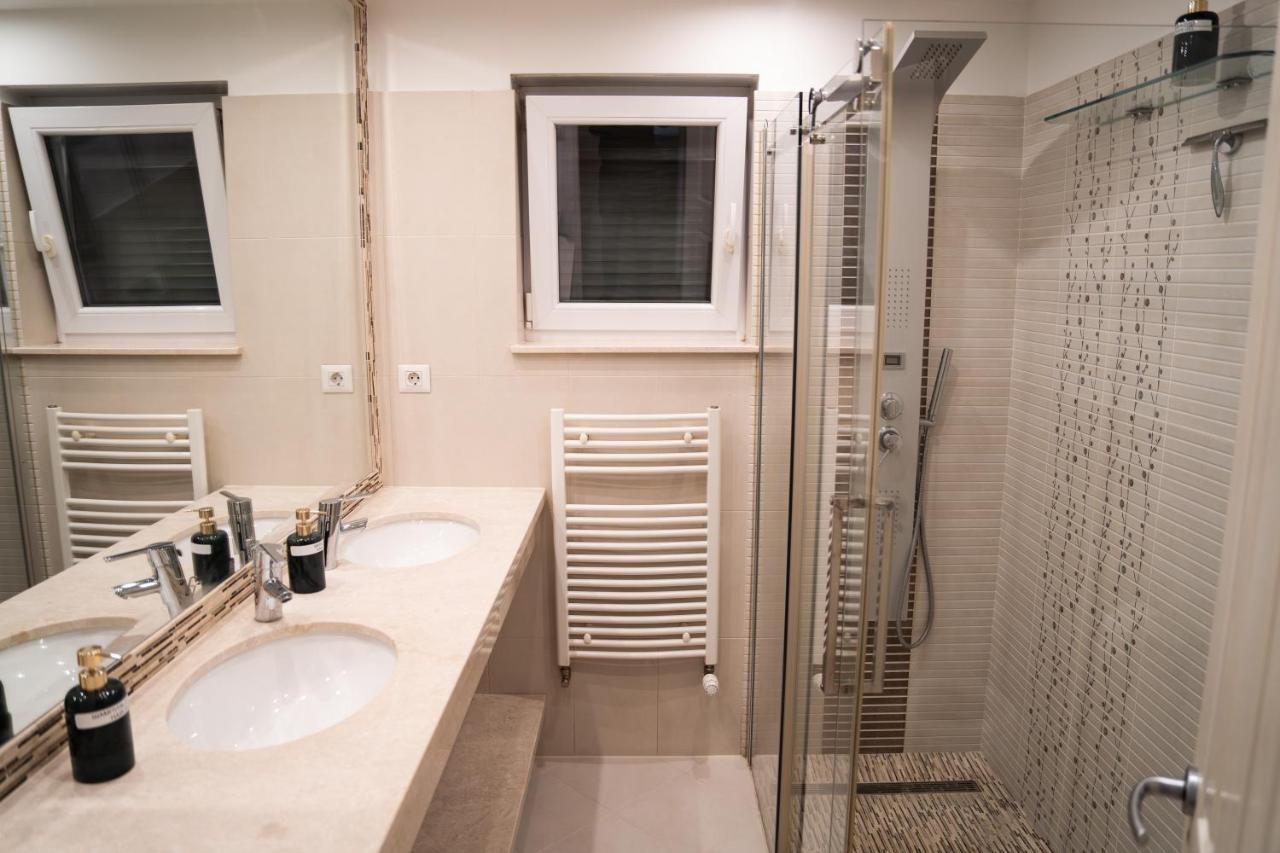 Ultracentral Golden Apartament 1 ซูชาวา ภายนอก รูปภาพ