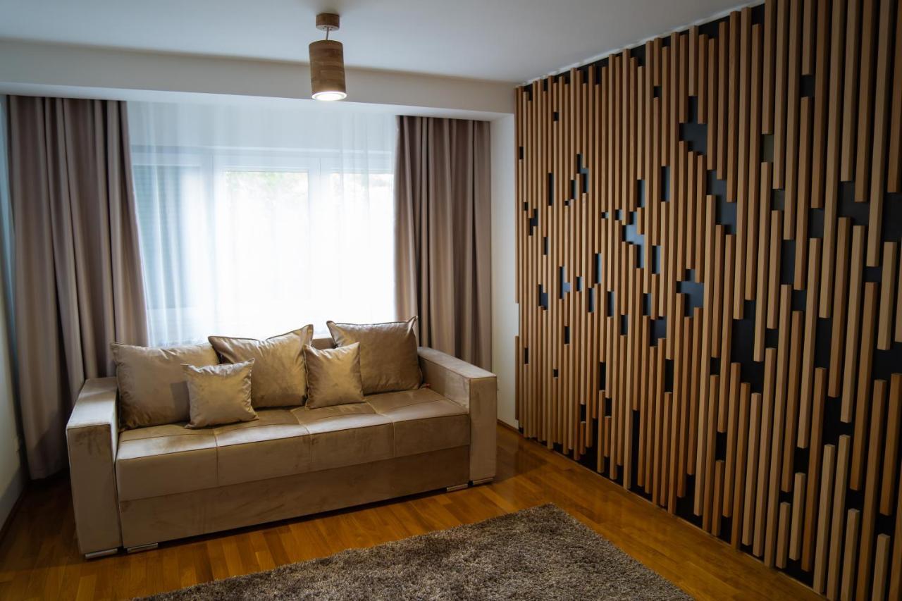 Ultracentral Golden Apartament 1 ซูชาวา ภายนอก รูปภาพ